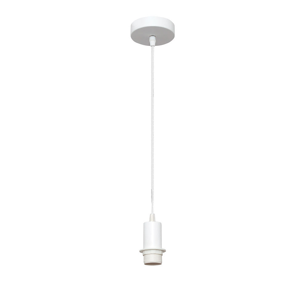 Armazón Colgante CARA Fabrilamp / Abrila para Pantalla Blanca - 20139PA01