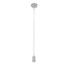Armazón Colgante Puja Fabrilamp / Abrila para Lámpara E27 201191C20