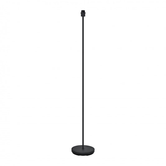 Armazón Pie Salón Cara Negro Fabrilamp / Abrila 201341009