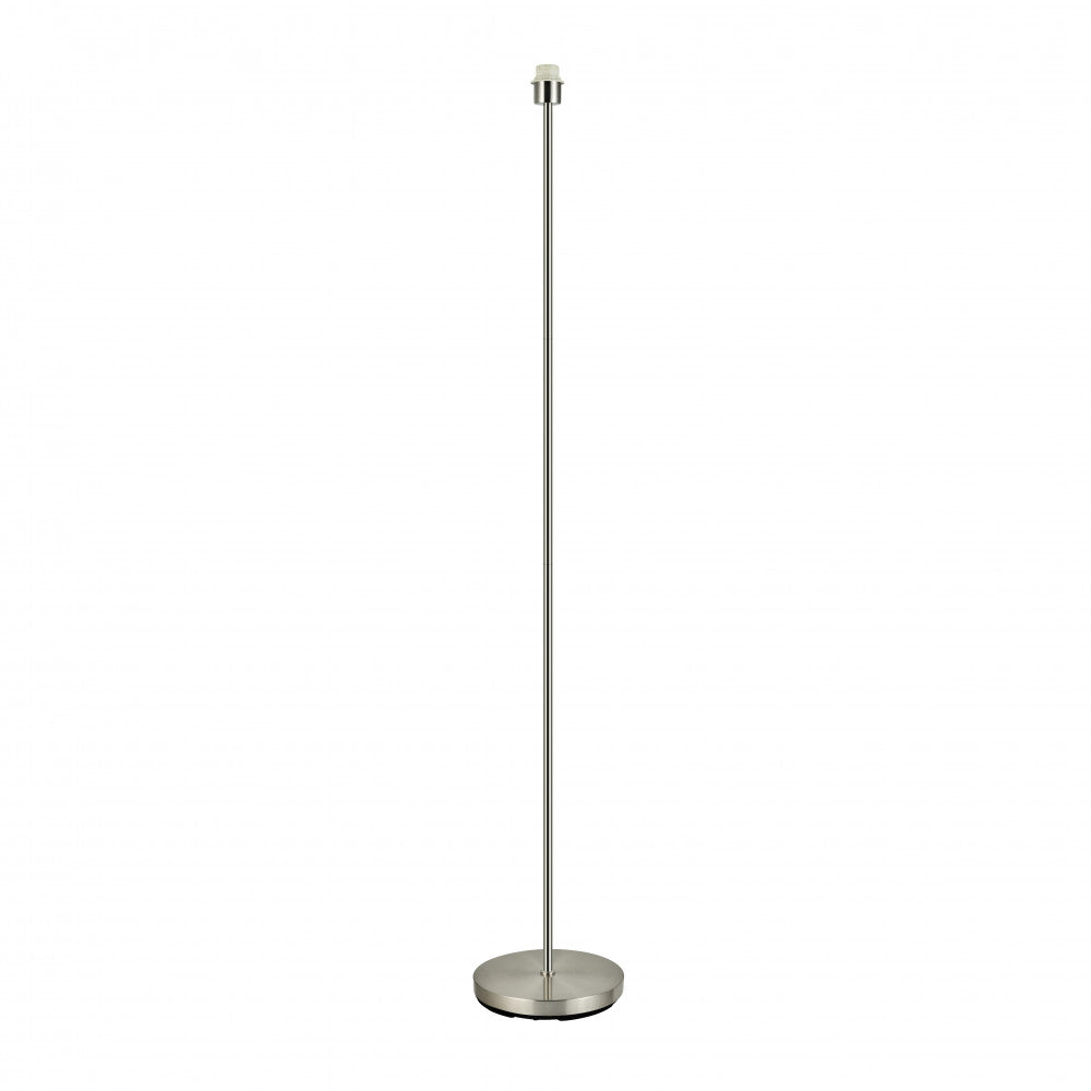 Armazón Pie Salón CARA Níquel Fabrilamp / Abrila 201341003