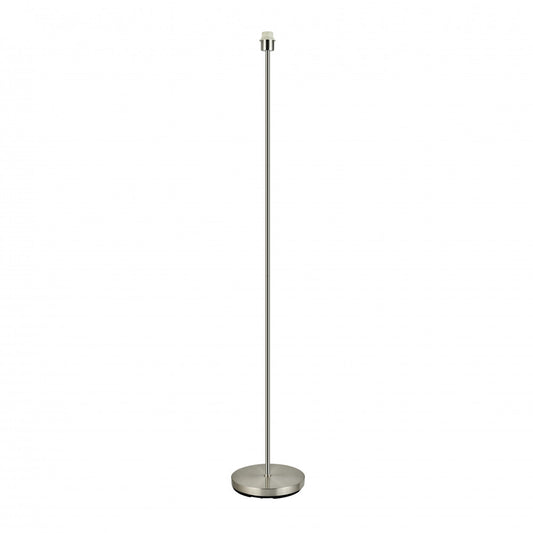 Armazón Pie Salón CARA Níquel Fabrilamp / Abrila 201341003