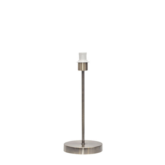 Armazón Sobremesa CARA Cuero Fabrilamp / Abrila 20137SO14