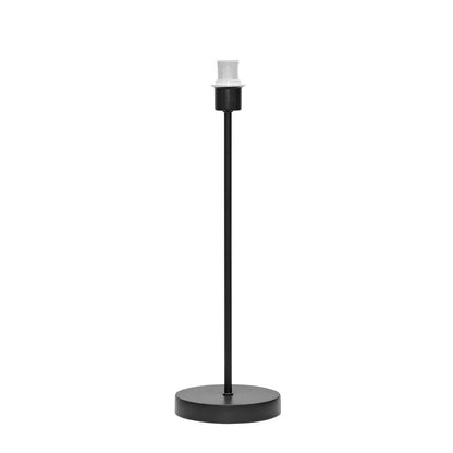 Armazón Sobremesa Cara Fabrilamp / Abrila 20137S109 para lámpara E27