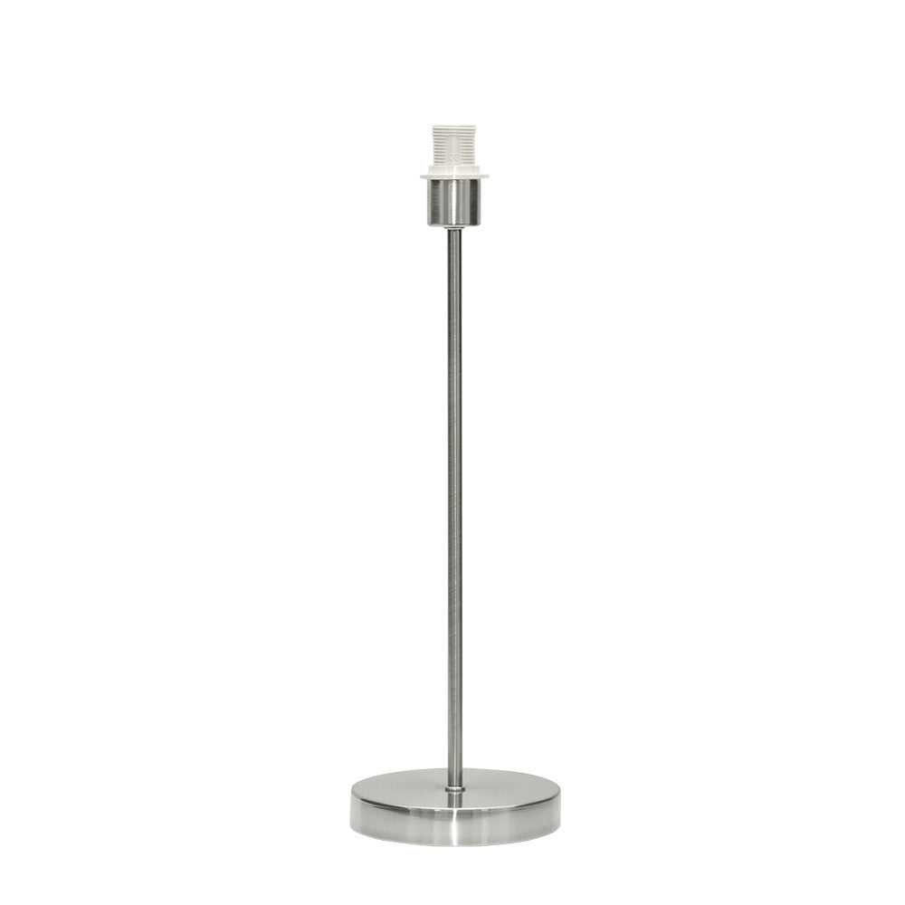 Cara Armazón Sobremesa Fabrilamp / Abrila 20137S103 para lámpara E27