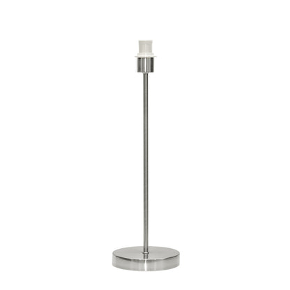 Cara Armazón Sobremesa Fabrilamp / Abrila 20137S103 para lámpara E27
