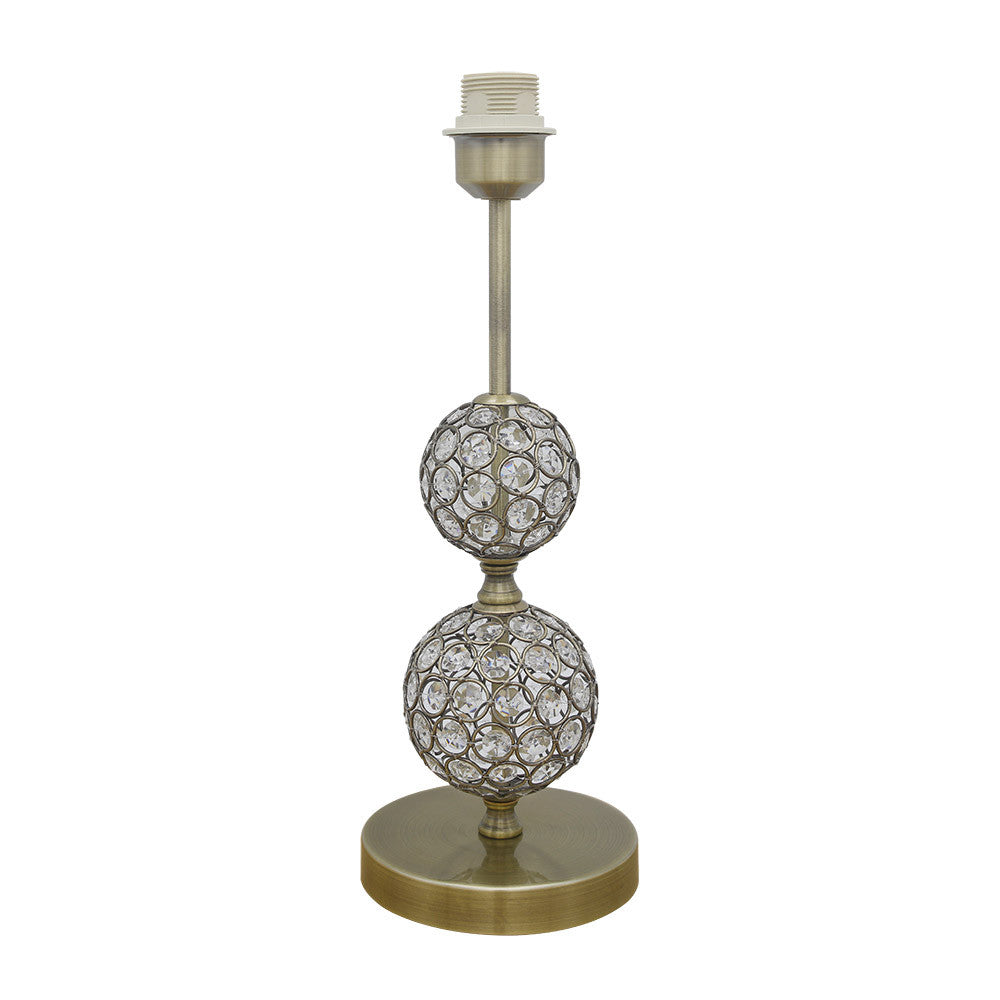 Lámpara de mesa Ordoñez Fabrilamp / Abrila 99.ARM-201671114, diseño elegante