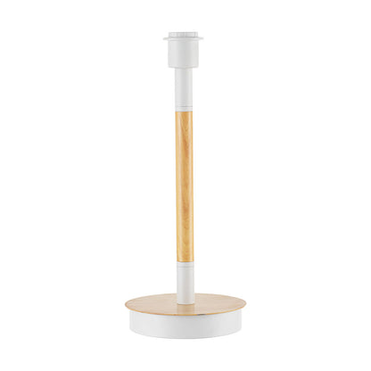 Armazón Sobremesa Tropico Blanco Haya Fabrilamp / Abrila Ref. 211371068