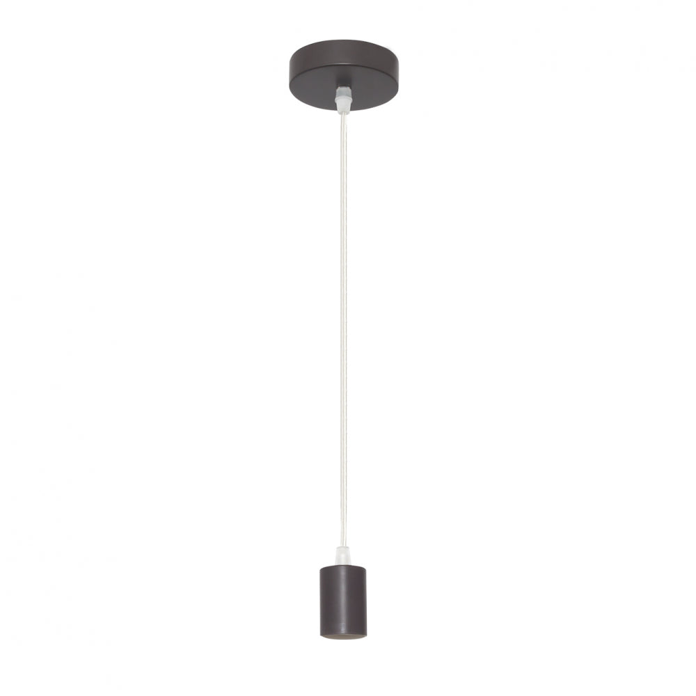 Armazón Colgante Maldivas Marrón Fabrilamp / Abrila 11069CO02