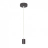 Armazón Colgante Maldivas Marrón Fabrilamp / Abrila 11069CO02