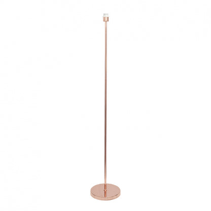 Armazón Pie Salón Maldívas Oro Rosa Fabrilamp / Abrila 11064FA11