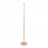 Armazón Pie Salón Maldívas Oro Rosa Fabrilamp / Abrila 11064FA11