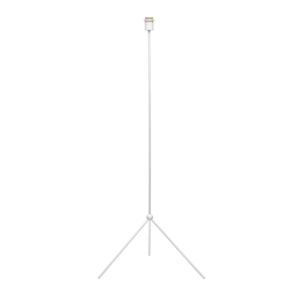 Pie de Salón Imola Blanco Fabrilamp / Abrila 99.ARM-057441001