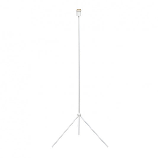 Pie de Salón Imola Blanco Fabrilamp / Abrila 99.ARM-057441001