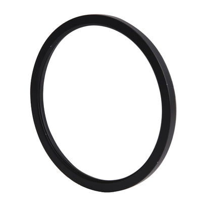 Aro Decorativo Reto Negro CristalRecord ARO-047-008