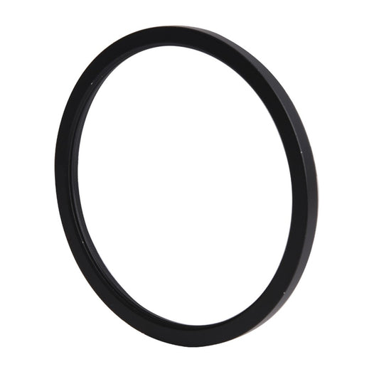 Aro Decorativo Reto Negro CristalRecord ARO-047-008