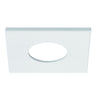 Aro Embellecedor Alhambra Cuadrado Blanco CristalRecord AR-403-00-000