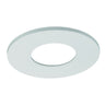 Aro Embellecedor Alhambra Redondo Blanco CristalRecord AR-404-00-000