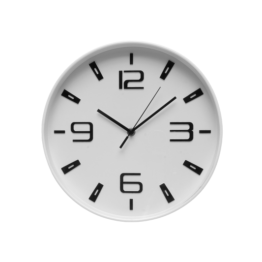 Relojes Aroa Blanco – vista principal · Ref. 190810001