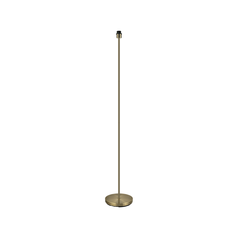 Lámpara de Pie de Salón Arturo con Lector 180 cm Pantalla Fabrilamp