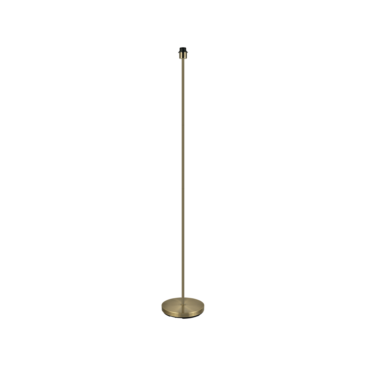 Lámpara de Pie de Salón Arturo con Lector 180 cm Pantalla Fabrilamp - vista principal | Fabrilamp / Abrila · Ref. 135342014