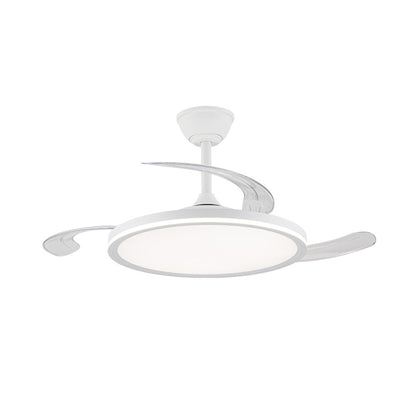 Ventilador de Techo LED Astor CristalRecord 85-456-75-000