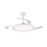 Ventilador de Techo LED Astor CristalRecord 85-456-75-000