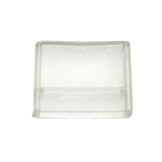 Tapón Final para Tira LED Atreo 14 mm Fabrilamp - vista principal | Fabrilamp / Abrila · Ref. 0807TAPA14