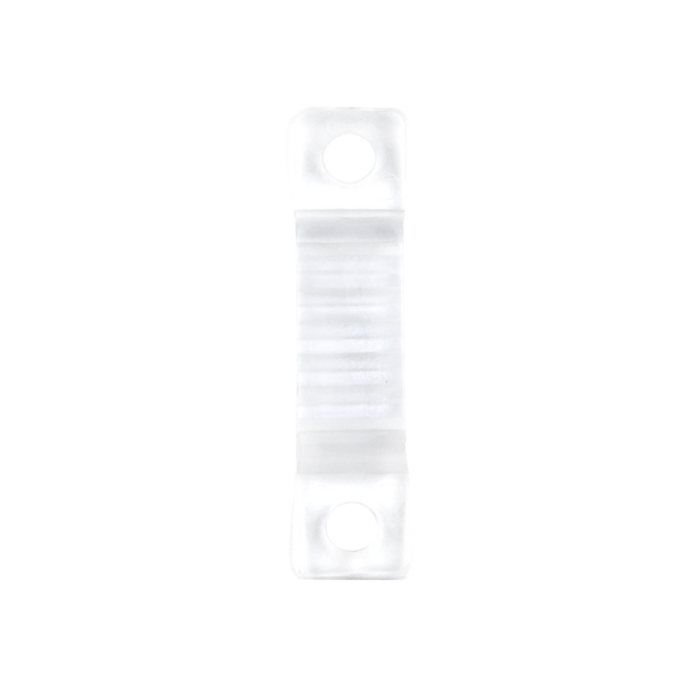 Clip de Sujeción para Tira LED Atreo 12 mm Fabrilamp