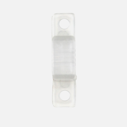 Clip de Sujeción para Tira LED Atreo 12 mm Fabrilamp - imagen 2 | Fabrilamp / Abrila · Ref. 0807CLIP12