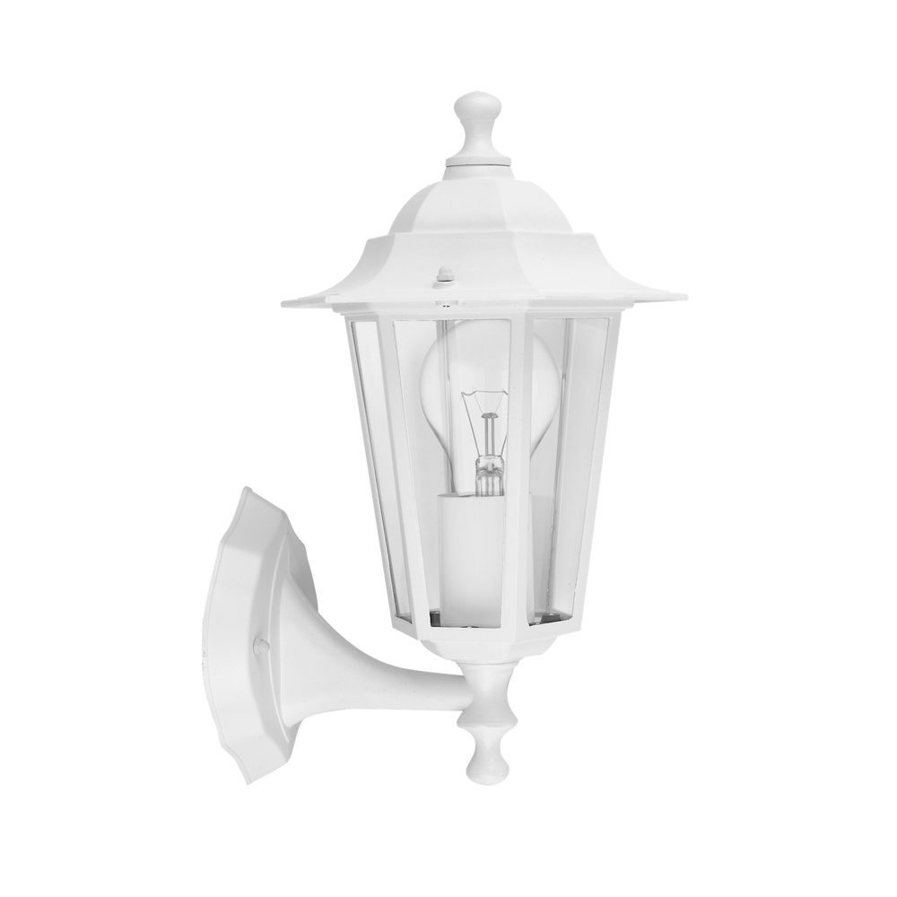 Aplique de Exterior Auriga 1xE27 IP44 Fabrilamp