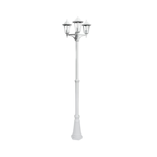 Farola Auriga Blanco – vista principal · Ref. 149143001