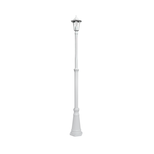 Farola Auriga Blanco – vista principal · Ref. 149141001