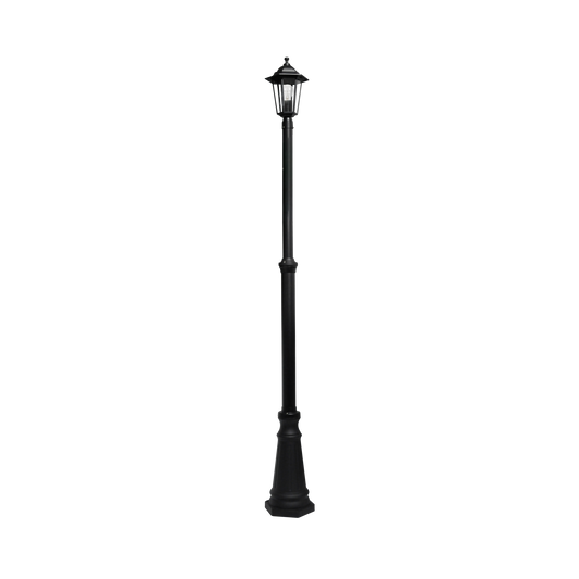 Farola Exterior Auriga Regulable Fabrilamp - vista principal | Fabrilamp / Abrila · Ref. 149141009
