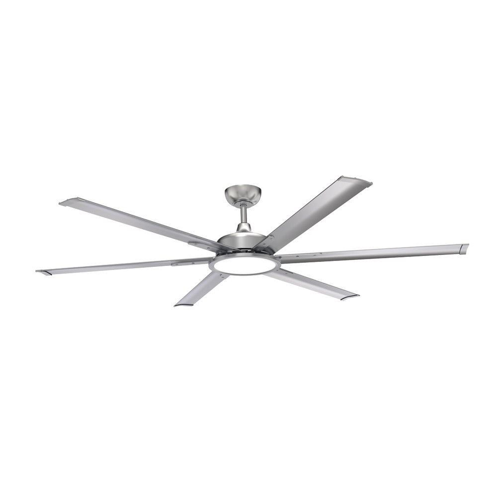 Ventilador de Techo LED Avon CristalRecord 85-042-18-106
