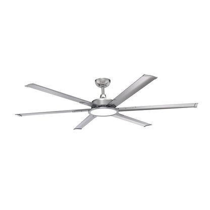 Ventilador de Techo LED Avon CristalRecord 85-042-18-106