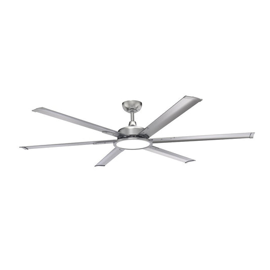 Ventilador de Techo LED Avon CristalRecord 85-042-18-106