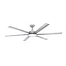 Ventilador de Techo LED Avon CristalRecord 85-042-18-106