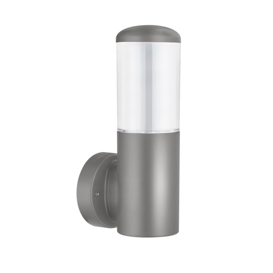 Aplique Moderno Azafrán Gris – vista principal · Ref. 127361028