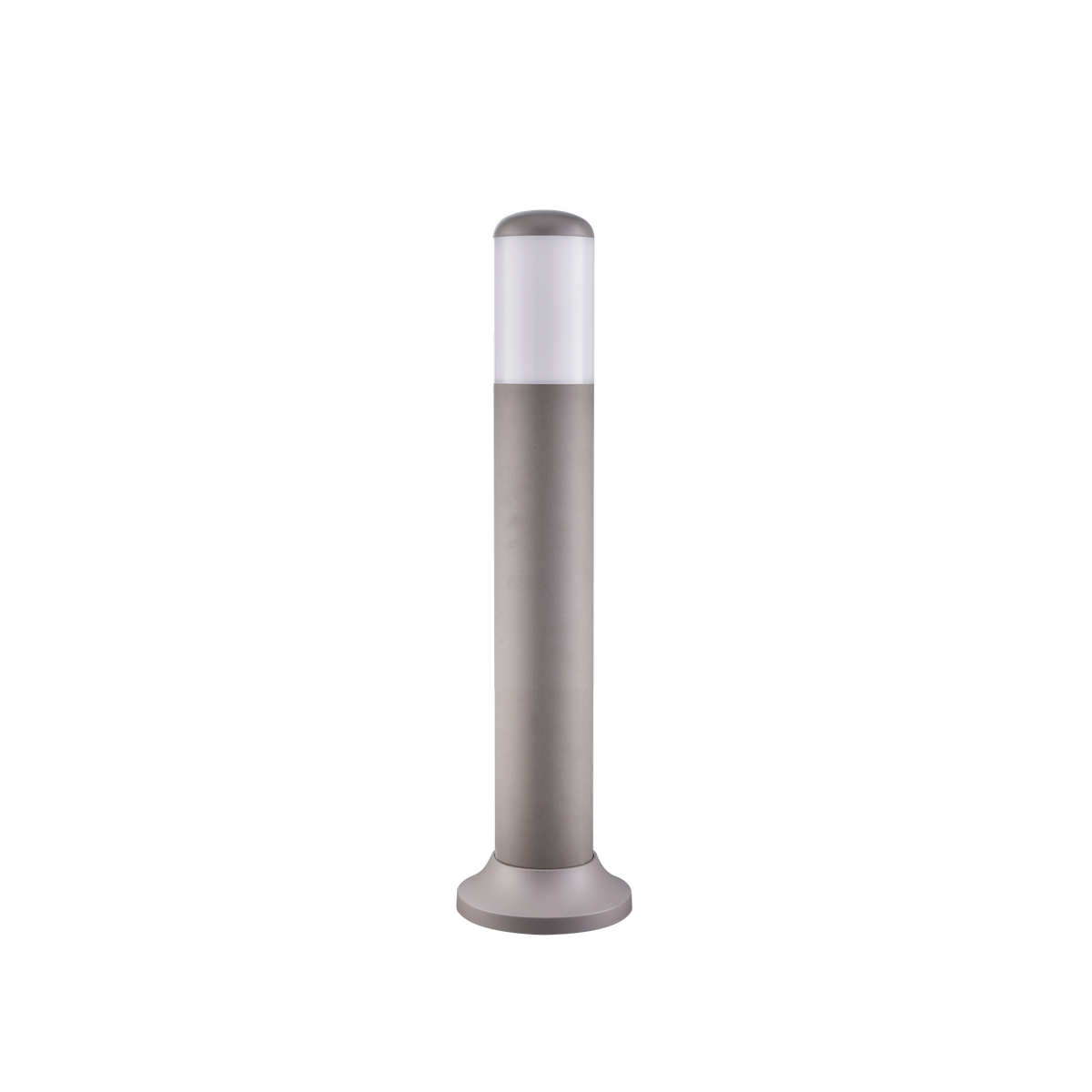Pilar de Exterior Azafran 40 cm IP44 Fabrilamp - vista principal | Fabrilamp / Abrila · Ref. 127371128
