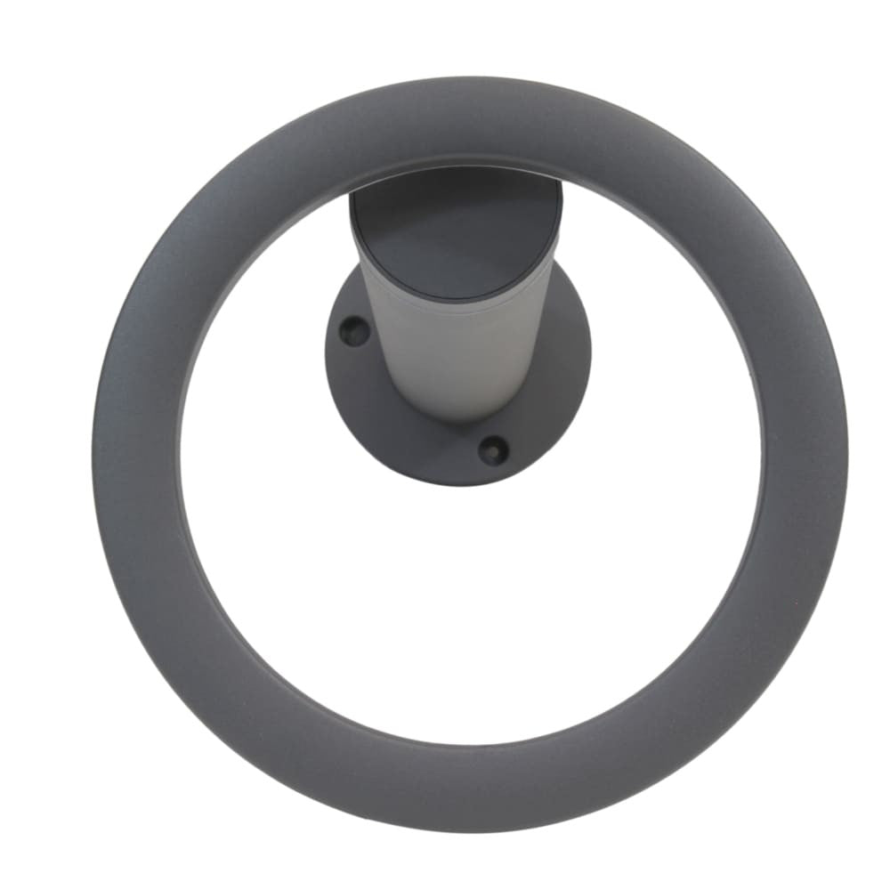 Baliza LED con protección IP54 ideal para uso exterior