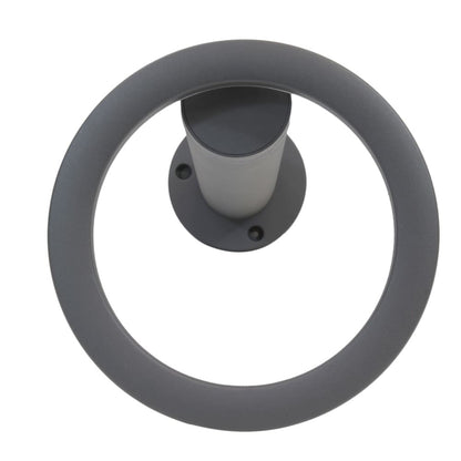 Baliza LED con protección IP54 ideal para uso exterior