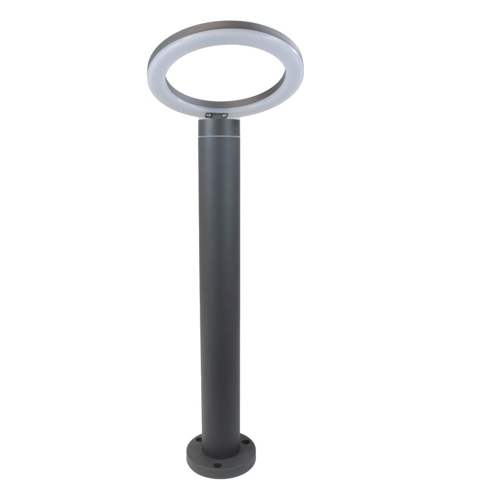 Baliza LED Exterior Satur CristalRecord 07-201-05-481