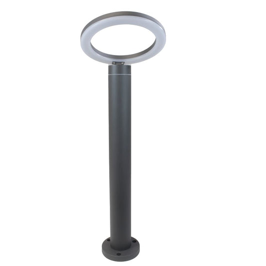 Baliza LED Exterior Satur CristalRecord 07-201-05-481