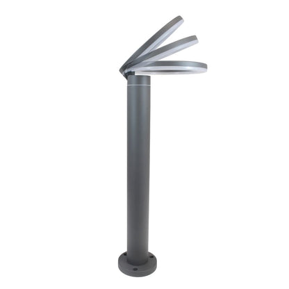 Iluminación moderna para senderos ideal para Jardín