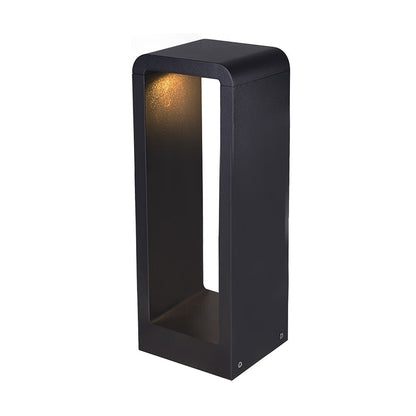 Baliza LED Pisa 30cm CristalRecord 07-373-09-481 para exterior