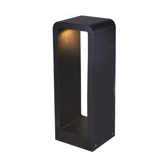 Baliza LED Pisa 30cm CristalRecord 07-373-09-481 para exterior