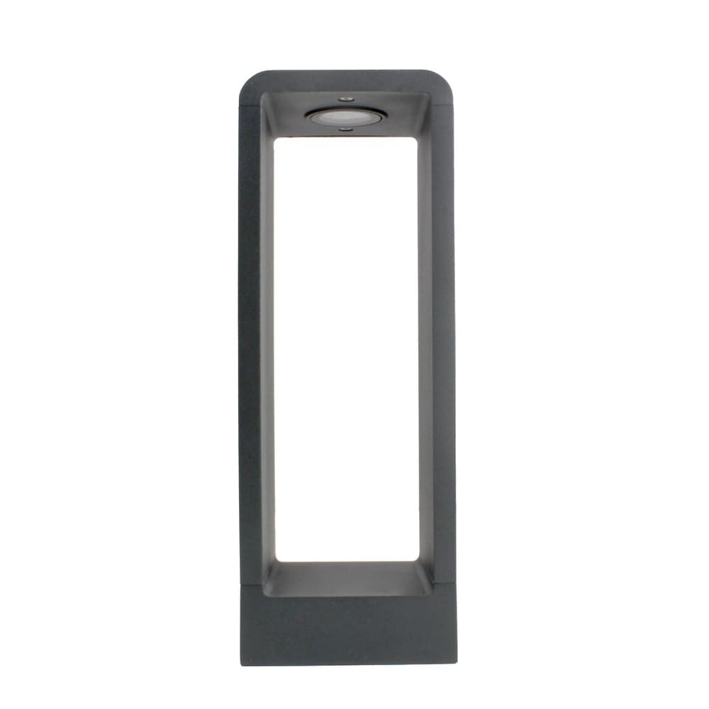 Baliza LED Pisa con protección IP65 resistente al agua y polvo