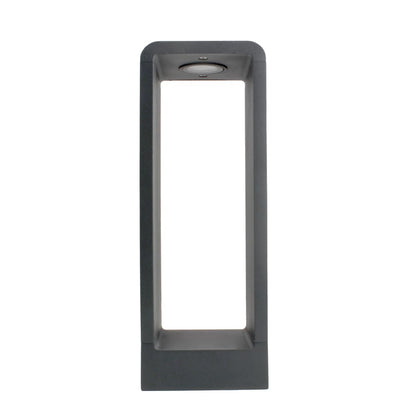Baliza LED Pisa con protección IP65 resistente al agua y polvo