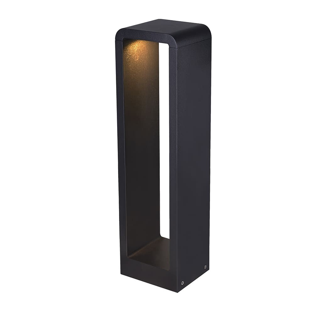Baliza LED Pisa CristalRecord 07-573-09-481 para jardín
