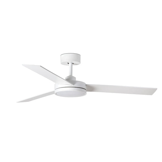 Ventilador de Techo 3426 Blanco Mate – vista principal · Ref. 34260